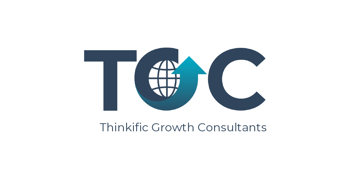 TGC — Thinkific Growth Consultants