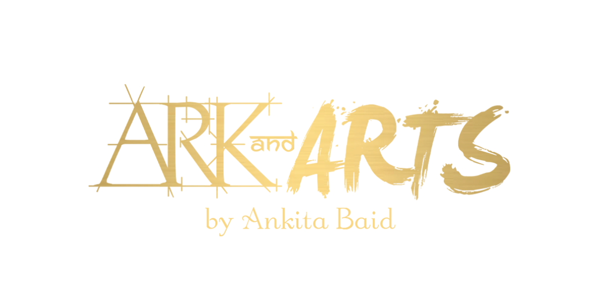 Ark and Arts by Ankita Baid