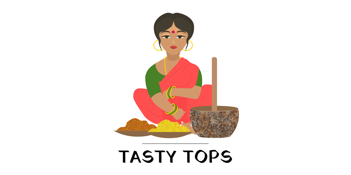 Tasty Tops
