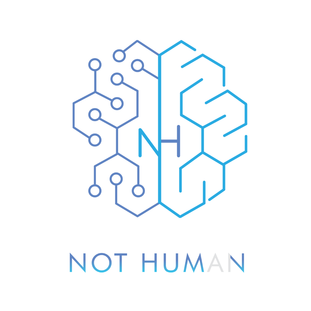 Not Human